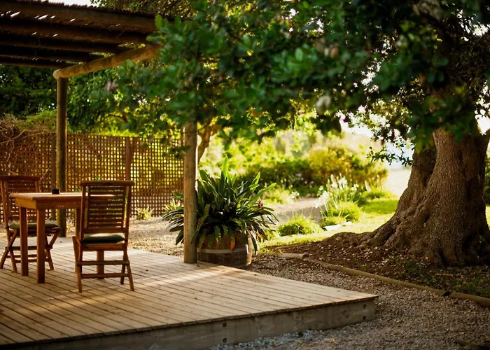 Springfontein Wine Estate