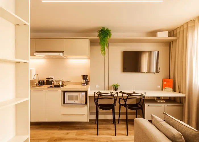 Easy Life Campus PUC by Xtay - Próximo a Expo Unimed e a faculdade PUC