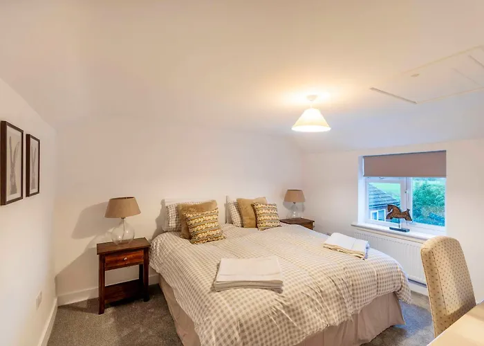 Lincoln Country Cottage Large Garden & Free Parking