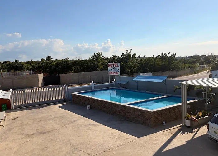 Hotel Vista Al Morro