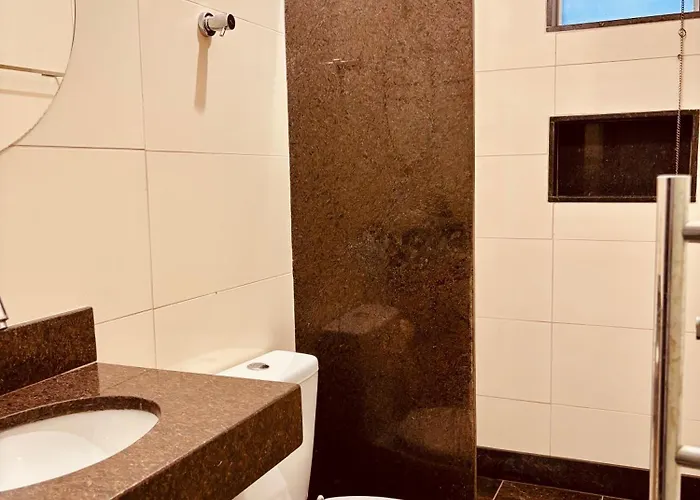 Pousada E Flat Royal