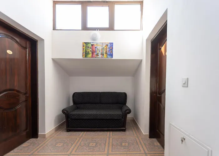 Magnolia Rooms And Apartments