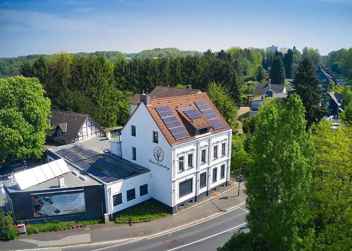 Haus Kuckenberg
