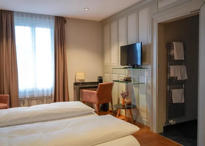 Concept Hotel Landhaus - Digital Hotel
