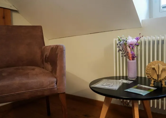 Concept Hotel Landhaus - Digital Hotel