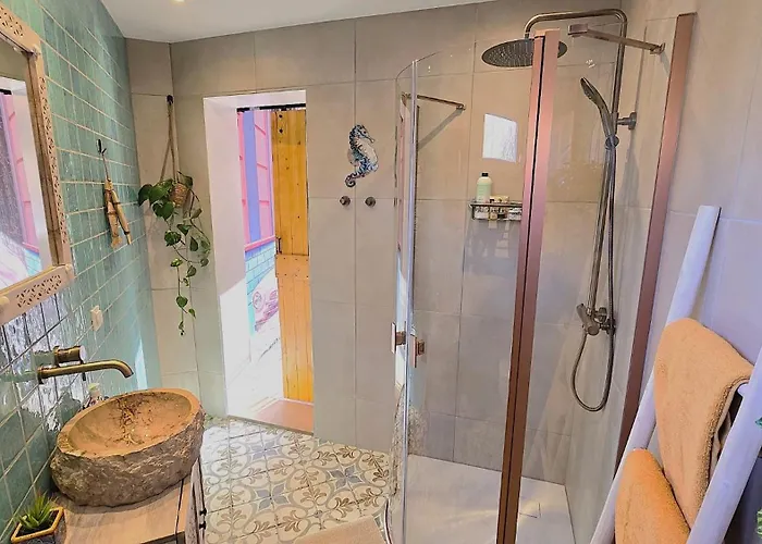 Costa Linda B&B