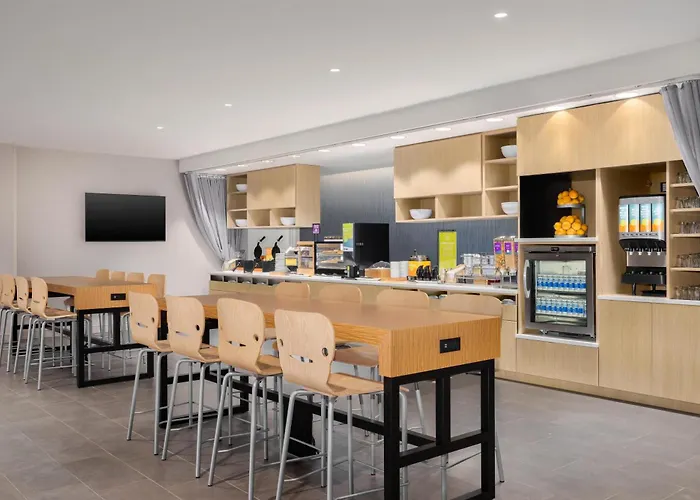 Home2 Suites By Hilton Virginia Beach Princess Anne