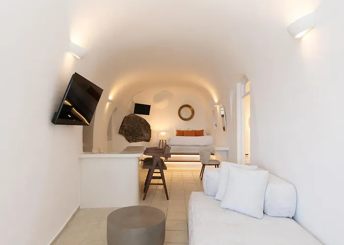Nevma Suites