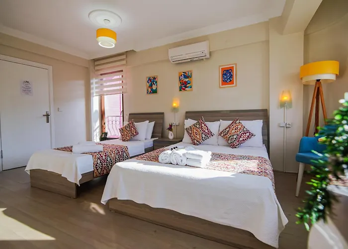 Ada Olympos Otel