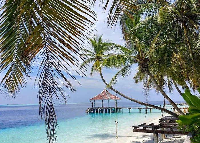 Karanka Villa @ Mahibadhoo