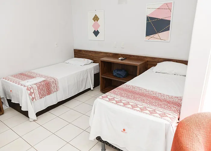 San Felipe Hotel