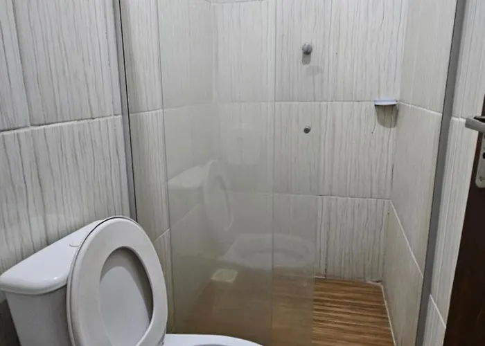 Hotel Alvorada