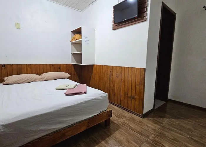 Hotel Alvorada