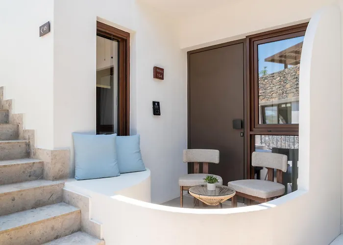 Elounda Stories Boutique Hotel