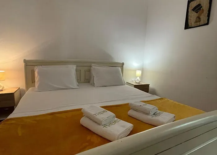 Themis Apartment