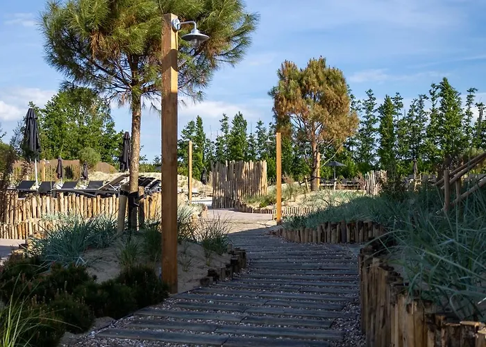 Hotel Waterstate