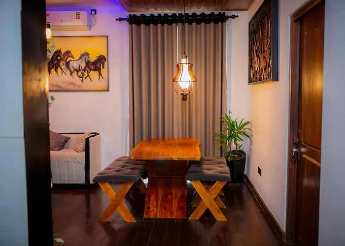 Golden Stars Hotel Dambulla