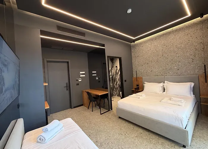 Gest Hotel