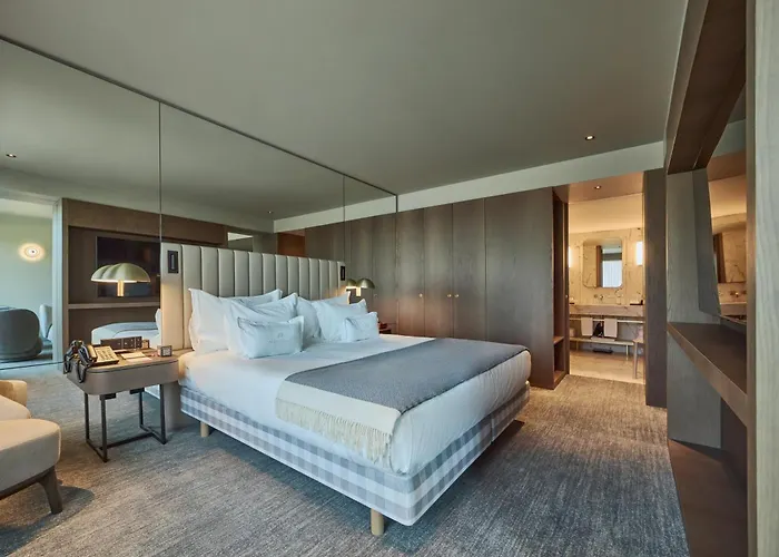 Altis Porto Hotel, A Member Of Preferred Hotels & Resorts- Lvx