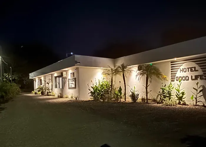 Hotel Good Life