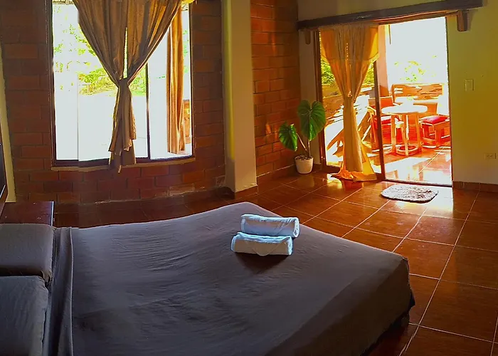 Ingaru Lodge