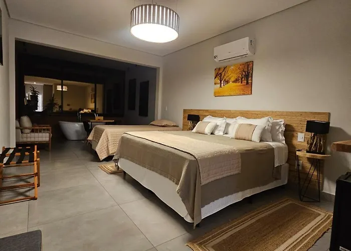 Vinicola E Hospedaria Bonventi Ltda