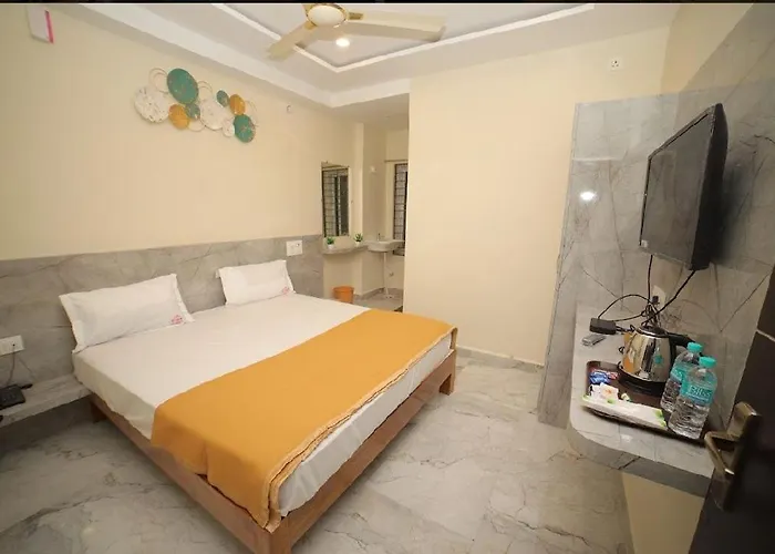 Sri Ganesh Residency