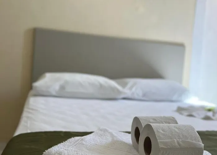 Hotel Morada De Leste Pontal