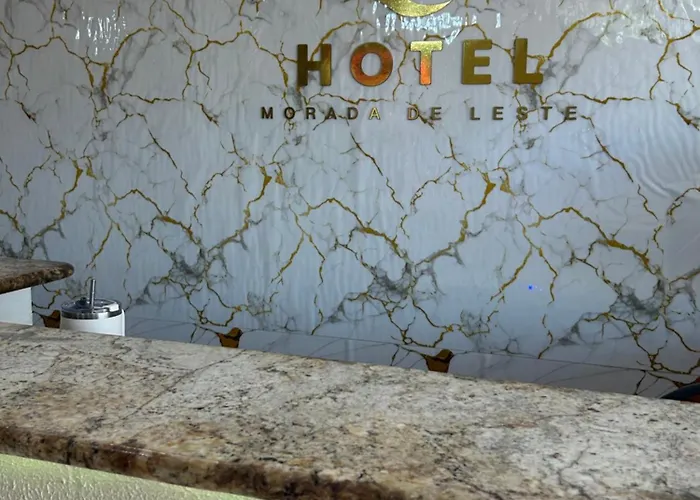 Hotel Morada De Leste Pontal