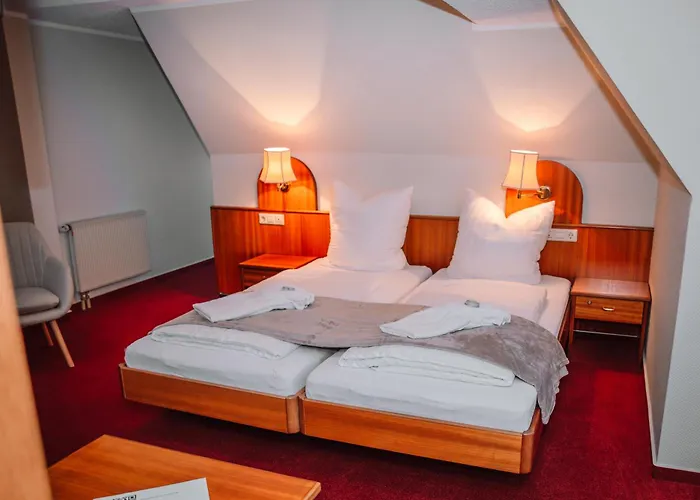 Hotel Morgensonne