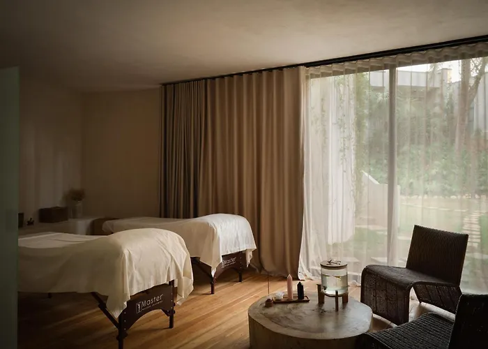 Esh Hotel & Spa, A Member Of Design Hotels (Adults Only)