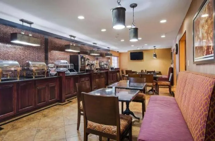 Best Western J. C. Inn