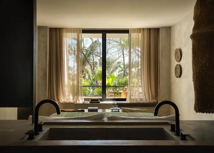 Esh Hotel & Spa, A Member Of Design Hotels (Adults Only)
