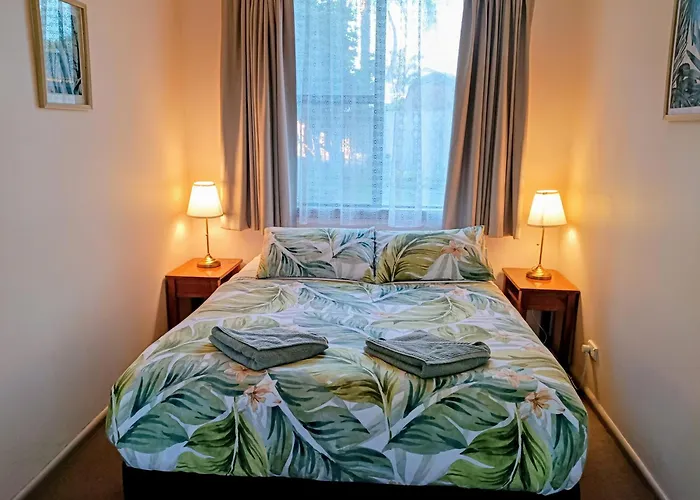 Lakes Entrance Holiday Units