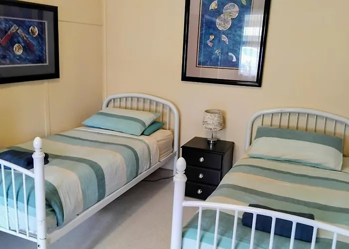 Lakes Entrance Holiday Units
