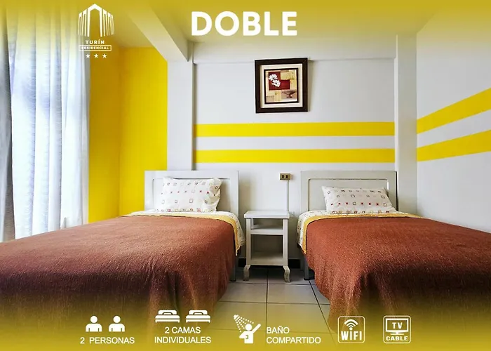 Residencial Turin