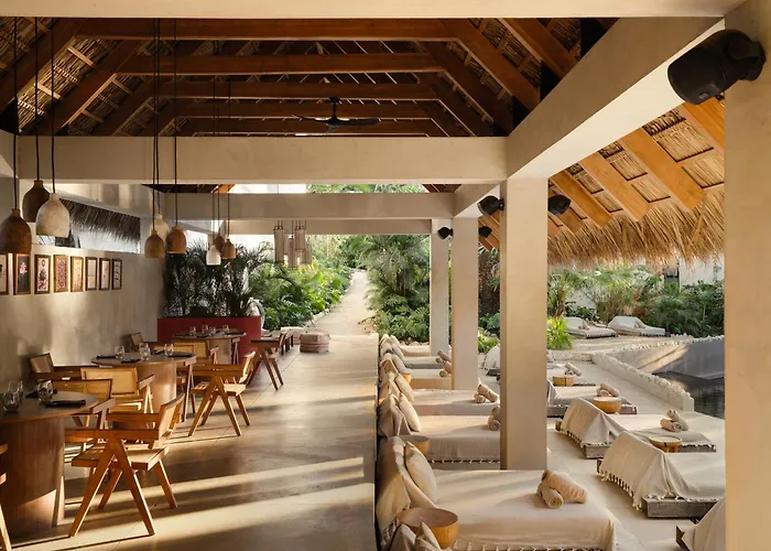 Esh Hotel & Spa, A Member Of Design Hotels (Adults Only)