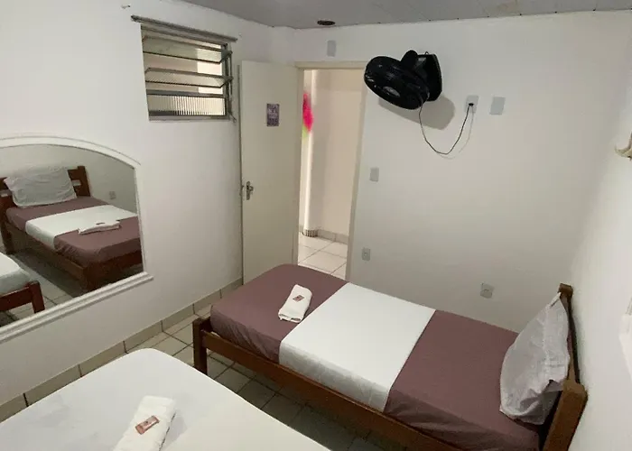 Ssa 33 Hotel