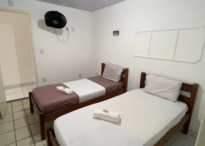 Ssa 33 Hotel