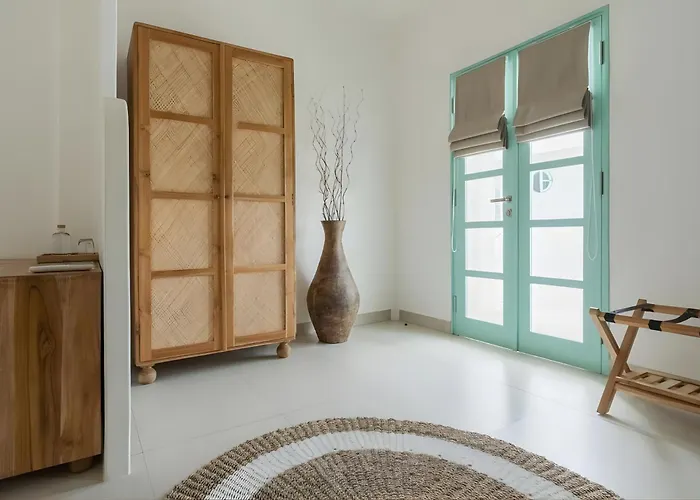 Quma Boutique Hotel - Adults Only