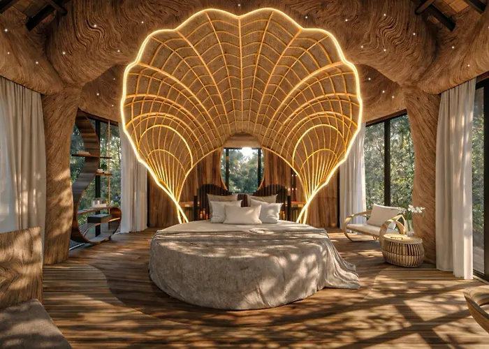 Belalu Bali Boutique & Spa Experience