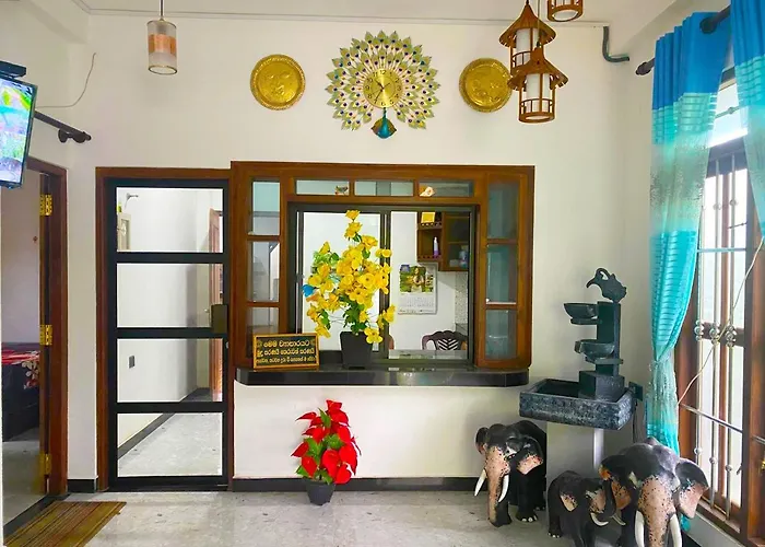 Haritha Resort Yala
