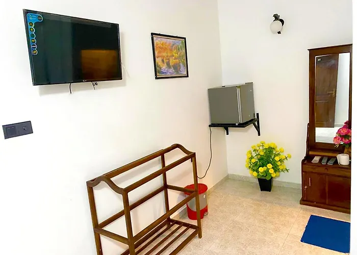 Haritha Resort Yala