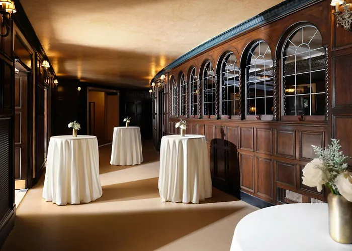 Ac Hotel By Marriott Detroit At The Bonstelle