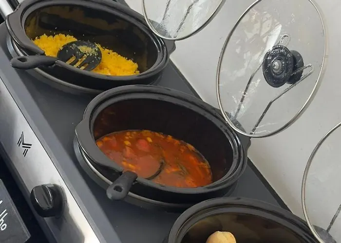 Pousada Na Serra Ubajara