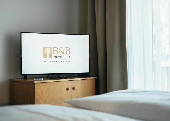 B&B Number 1