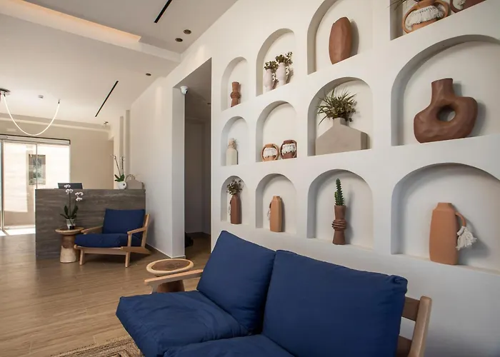 Este Elegant Suites & Villas - Adults Only