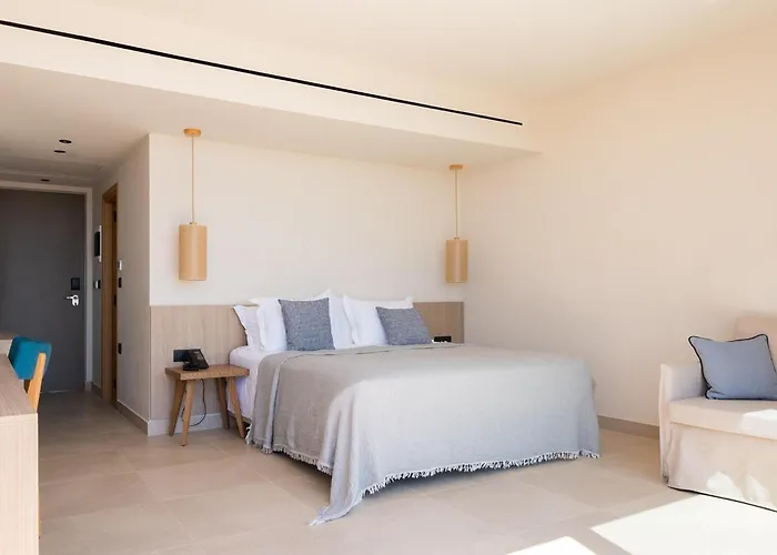 Este Elegant Suites & Villas - Adults Only