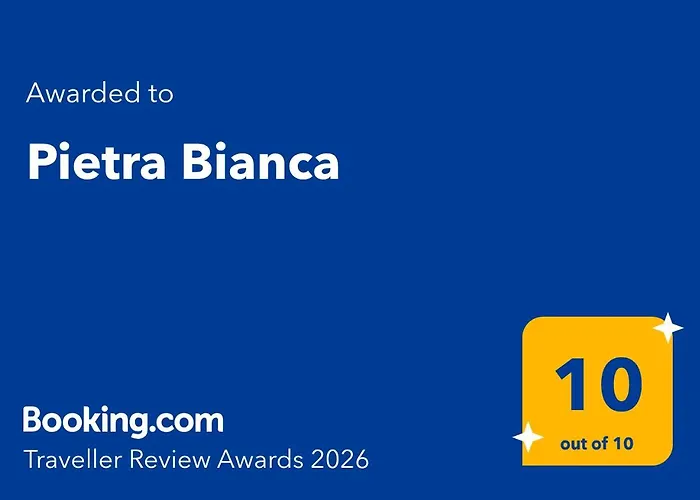 Pietra Bianca