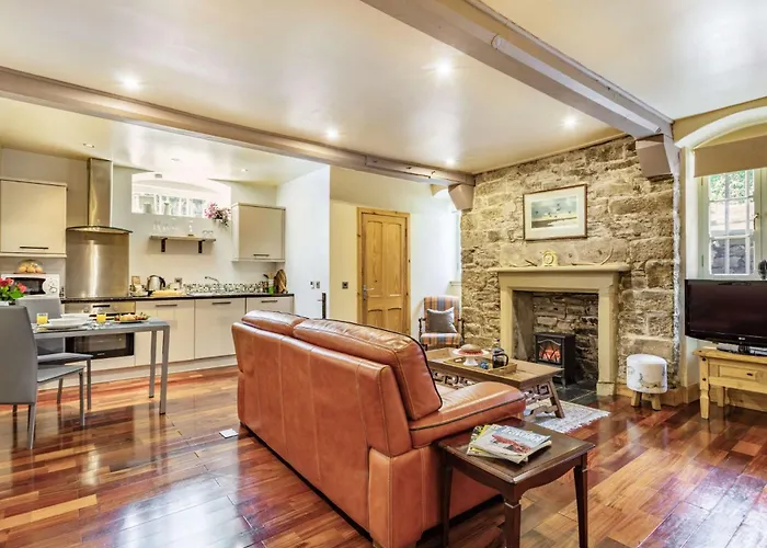 1 Bed In Crieff Oc-87497